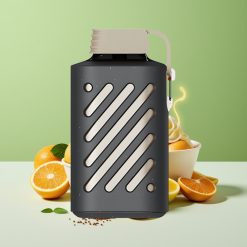 فوزول Vozol Gear 10000 فاب تبغ كريم