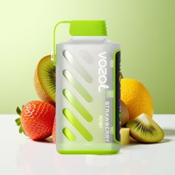 VOZOL Gear Power 20000 Puffs فراولة كيوي