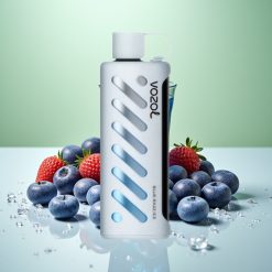 VOZOL Gear Shisha 25000 Puffs بلو راز آيس