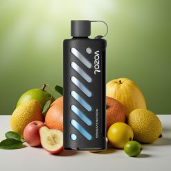 VOZOL Gear Shisha 25000 Puffs سهرات موسكو