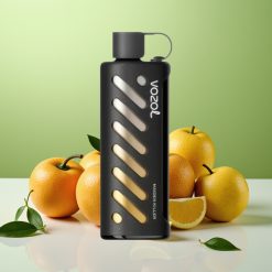 VOZOL Gear Shisha 25000 Puffs قاتل العذراء