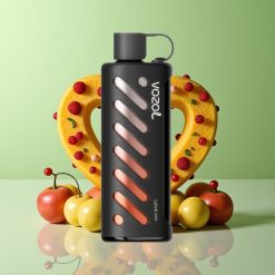 VOZOL Gear Shisha 25000 Puffs وسبة الحب 777